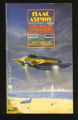 Cover of Isaac Asimov Presents The Great SF Stories 24 (1962)