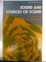 Cover of Sound and Sources of Sound
