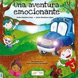 Cover of Una aventura emocionante
