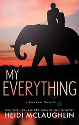 Cover of My Everything