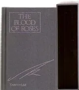 Cover of The Blood of Roses