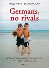 Cover of GERMANS, NO RIVALS