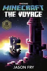 Cover of Minecraft the Voyage