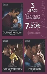 Cover of Pack 3X2 - Noviembre 2019