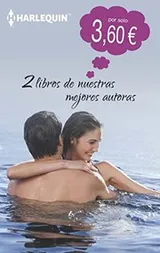 Cover of Pack 2x1 II - Octubre 2019