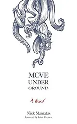Cover of Move under Ground