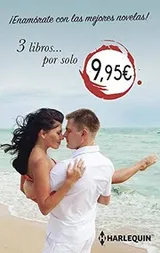 Cover of Pack 3X2 - Abril 2018