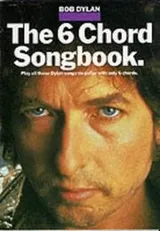 Cover of 6 Chord Songbook