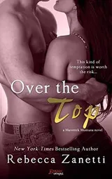 Cover of Over the Top