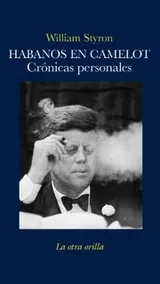 Cover of Habanos en Camelot