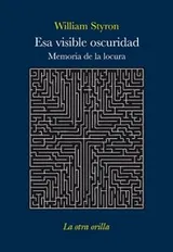 Cover of Esa visible oscuridad