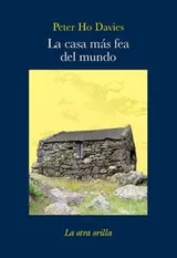 Cover of La casa más fea del mundo