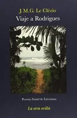 Cover of Viaje a Rodrigues