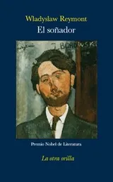 Cover of El soñador