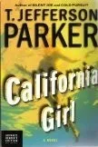 Cover of California Girl