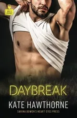 Cover of Daybreak