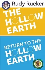 Cover of Hollow Earth & Return to The Hollow Earth
