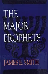 Cover of The Major Prophets