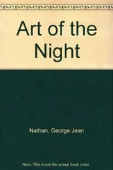 Cover of Art of the night