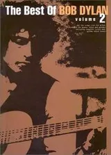 Cover of The Best Of Bob Dylan Vol. 2 (Bob Dylan)