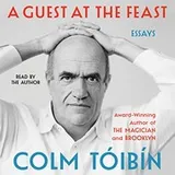Cover of Guest at the Feast