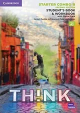Cover of Think Starter