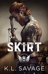 Cover of Skirt