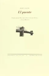 Cover of El puente