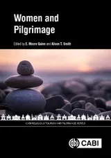 Cover of Women and Pilgrimage