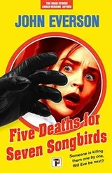 Cover of Five Deaths for Seven Songbirds