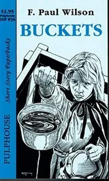 Cover of Buckets