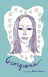 Cover of Georgiana