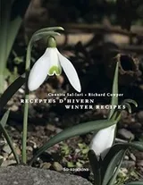Cover of Receptes d'hivern, Winter recipes