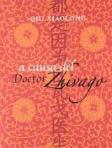 Cover of A causa del Doctor Zhivago