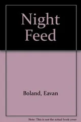 Cover of Night Feed