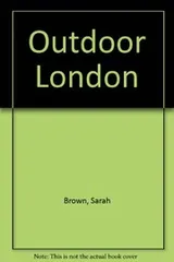Cover of Outdoor London