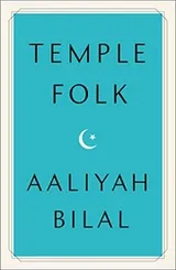 Cover of Temple Folk
