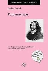 Cover of Pensamientos