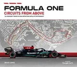 Cover of Formula One Circuits from Above 2022