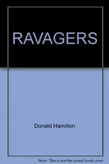 Cover of Ravagers
