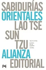 Cover of Sabidurías Orientales - Estuche