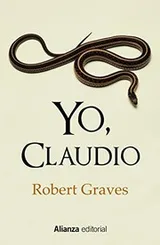 Cover of Yo, Claudio