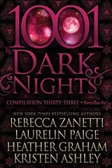 Cover of 1001 Dark Nights