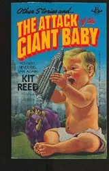 Cover of Other Stories and the Attack of the Giant Baby