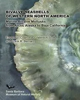 Cover of Bivalve seashells of western North America