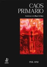Cover of Caos Primario