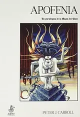 Cover of Apofenia