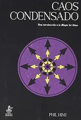 Cover of Caos Condensado