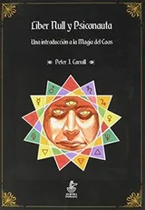 Cover of Liber Null y Psiconauta