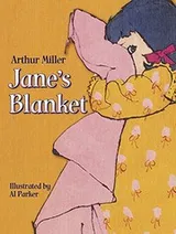 Cover of Jane's Blanket